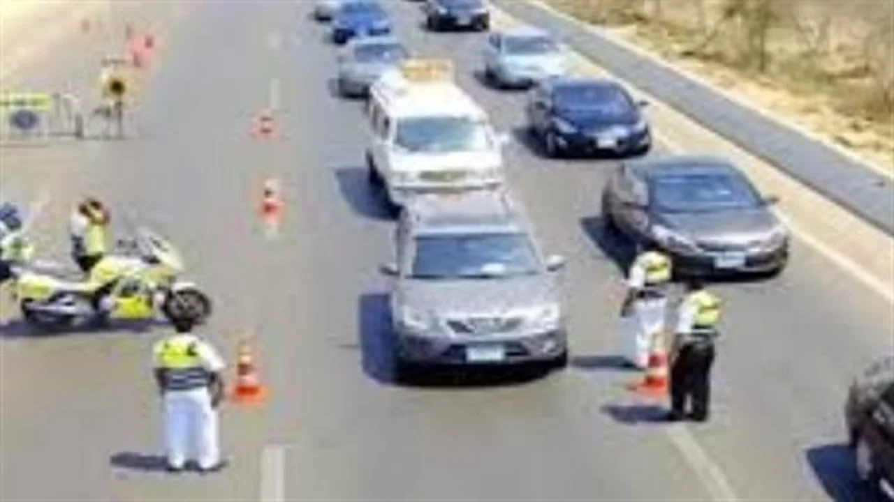 شهادة جديدة.. استعلام أمني ضروري لرخصة القيادة في 2026